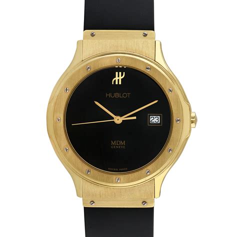 Hublot Classic MDM Watch 